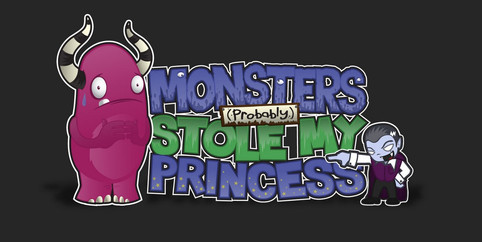 boble efter skole Karu Monsters (Probably) Stole My Princess – XBLAFans