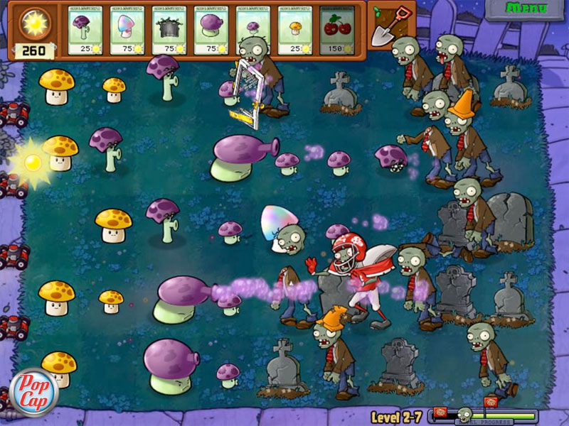 Plants vs. Zombies XBLA priced and dated - GameSpot