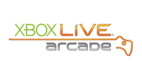 xbox live arcade logo