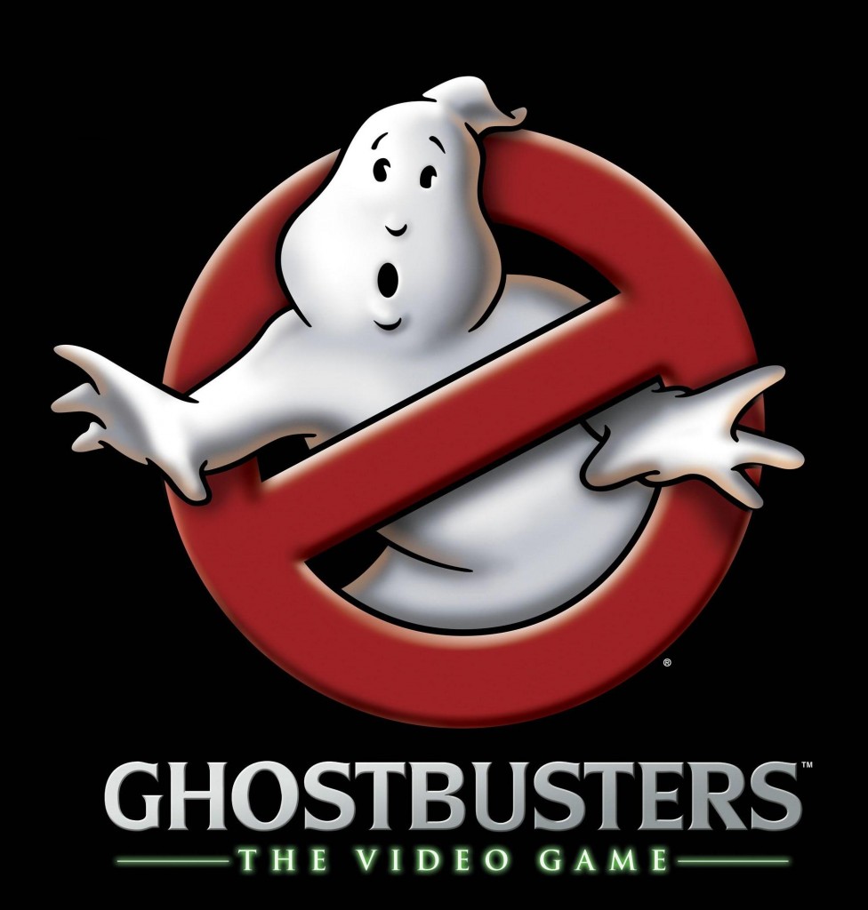 Ghostbusters: The Video Game logo