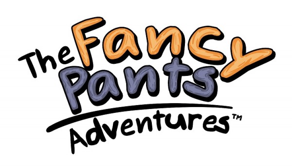 Super Fancy Pants Adventure v1.2.1 APK (Full Game) Download
