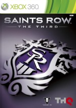 Saint's Row The Third