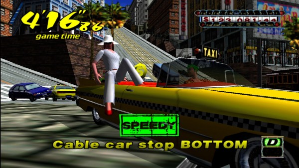 Crazy Taxi guide: How to drive like a pro – XBLAFans