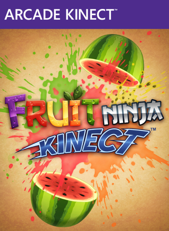 Fruit Ninja Kinect 2 review (Xbox One) – XBLAFans