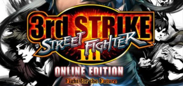 Ryu: Street Fighter 3 Third Strike Strategy Guide and Moves 