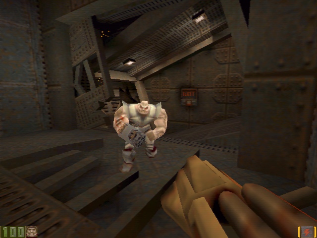 Quake 2 remaster já disponível para PC e consoles 