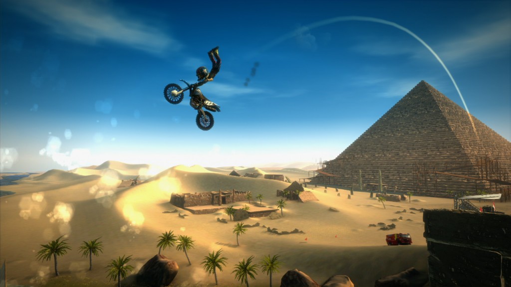 Motocross Madness review (XBLA) – XBLAFans