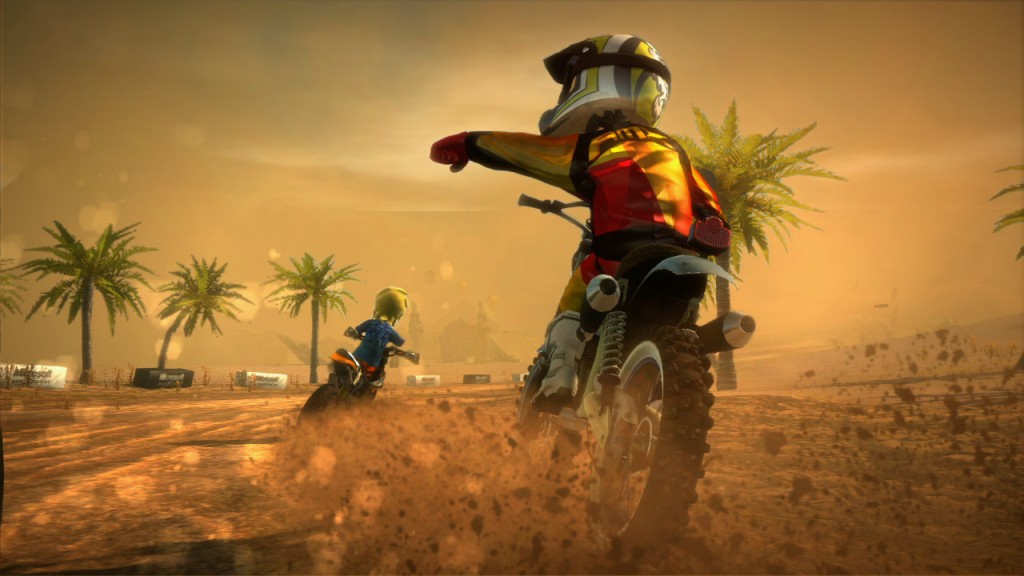 Nota de Motocross Madness - Nota do Game