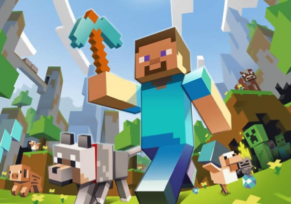 Co-Optimus - Review - Minecraft: Xbox 360 Edition Co-Op Review