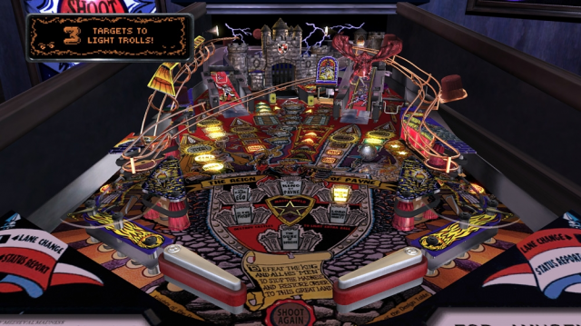 Pinball FX Xbox Live Arcade Download (Delisted from XBLA)