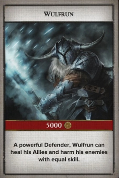 Wulfrun