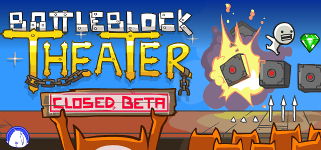 Battleblock Theater XBLA