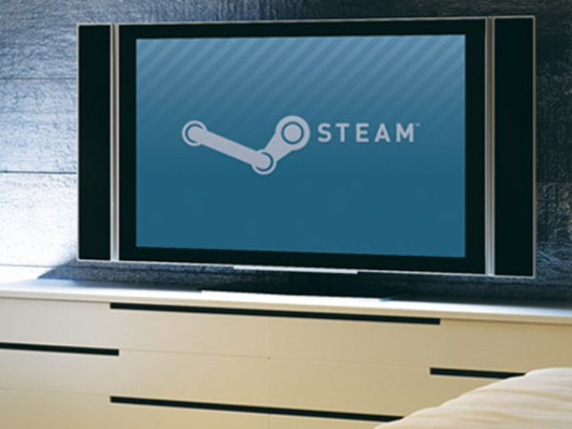 Valve Moves into the Living Room
