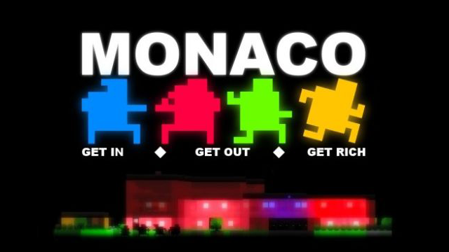 Monaco XBLA