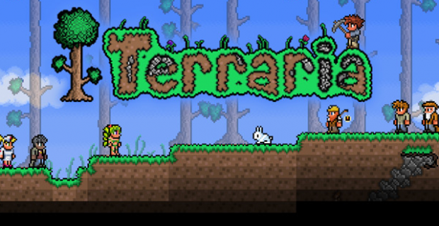 terraria