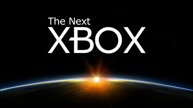 The Next Xbox