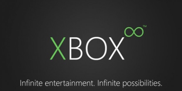 xbox infinity