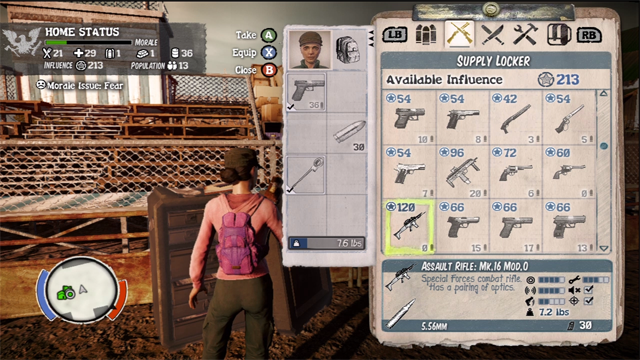State Of Decay Mods Pc - Colaboratory