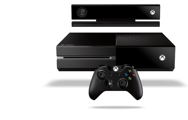 Xbox One $499