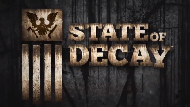 State-of-DecayLogo