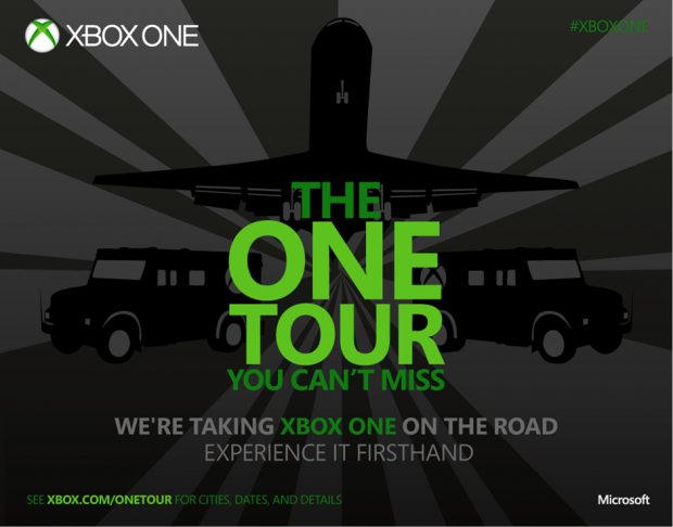 Xbox One Tour_Main