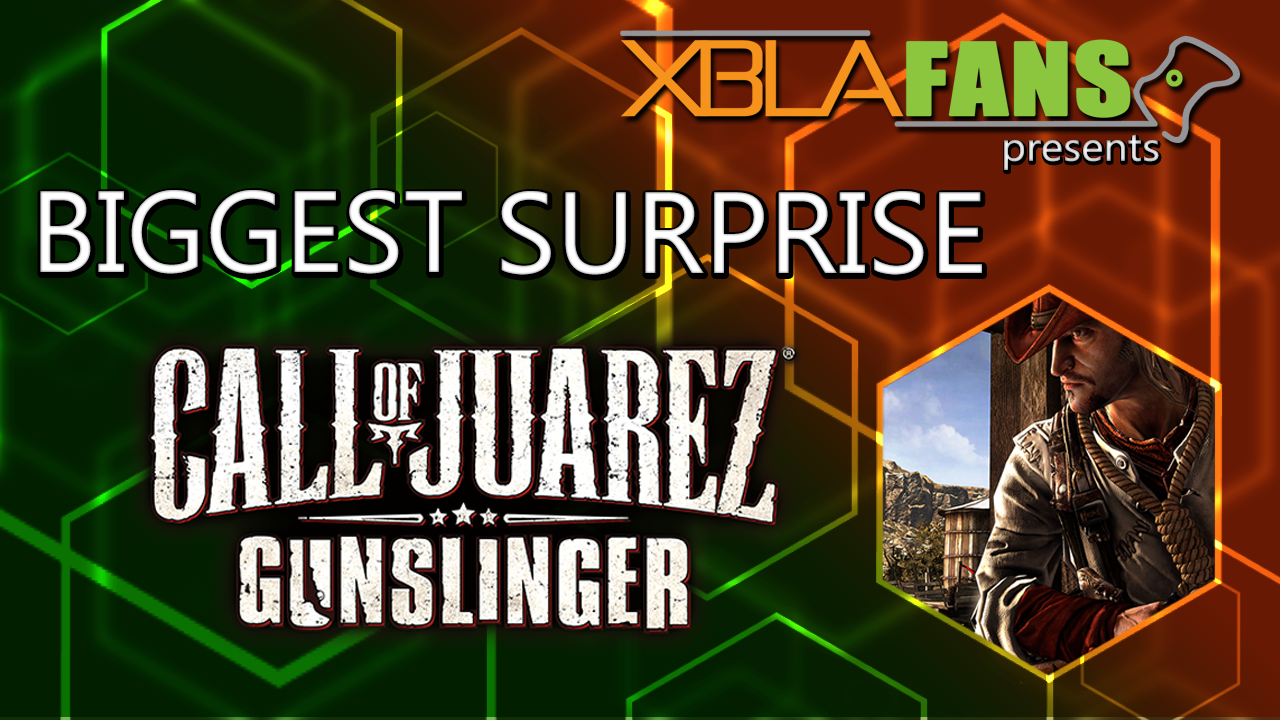 XBLA Fans' 2014 Game of the Year awards – XBLAFans