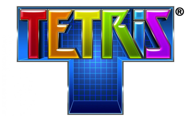 Ubisoft Tetris