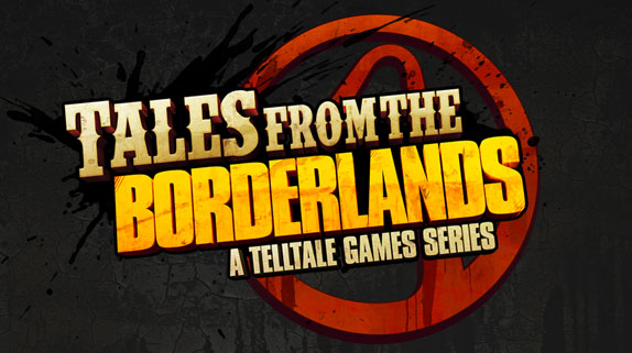 Tales from the Borderlands Xbox