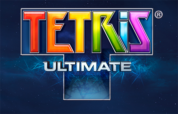 tetris ultimate title