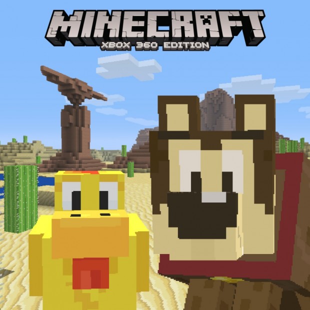 minecraft-CartoonPack_SquareImage-1024x1024