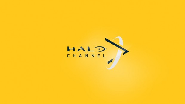 Halo Channel Xbox One
