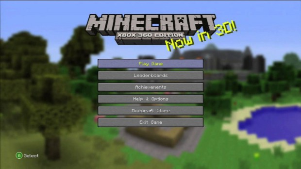 MINECRAFT 2!!!! 