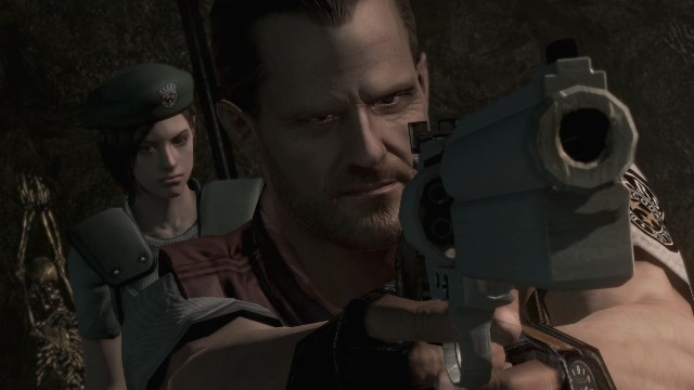 Resident Evil for Xbox One