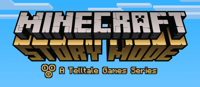Minecraft Story Mode for Xbox One
