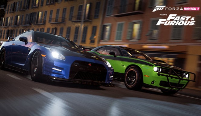 Forza Horizon 2 Presents Fast & Furious - Metacritic