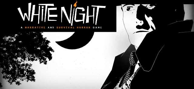 White Night for Xbox One
