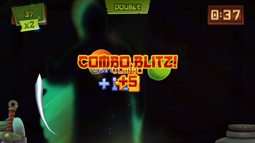 Fruit Ninja Kinect DLC coming to XBLA – XBLAFans