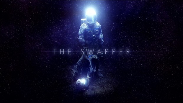 The Swapper 