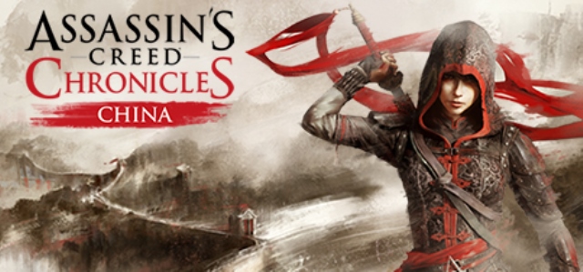 Assassin's Creed Chronicles China Xbox One Review
