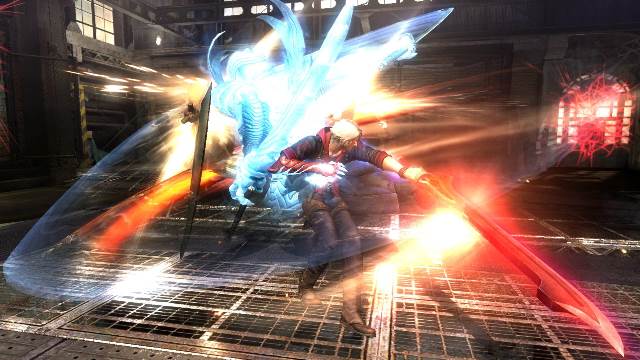 Devil May Cry 4 for Xbox One