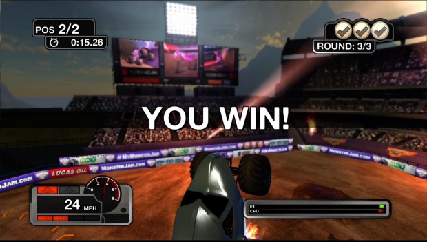 MJ Battlegrounds Screenshot 1