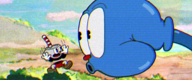 Cuphead coming to Xbox One in 2016