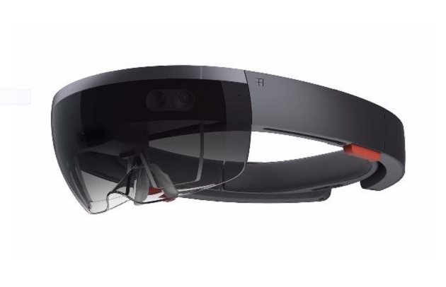 Minecraft Coming to Microsoft HoloLens