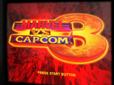 Marvel vs. Capcom 3 was always coming
