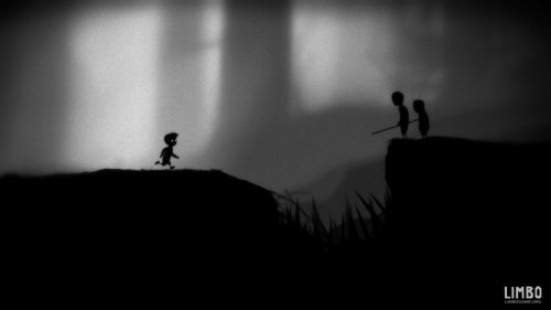 Limbo will only haunt XBLA “This Time Around”