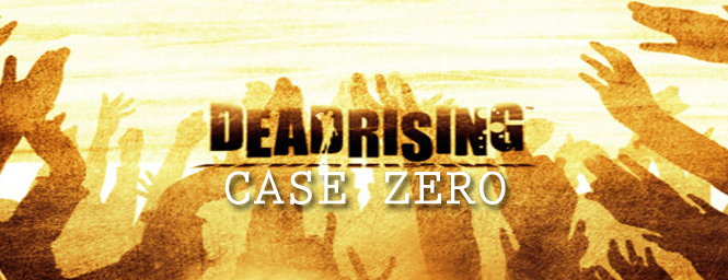 More Dead Rising 2: Case Zero Details Released