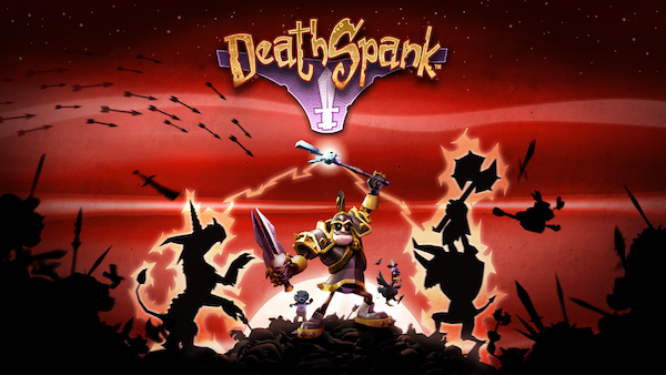 DeathSpank Review (XBLA)