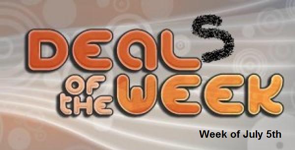 XBLA Deal(s) of the Week – July 5th