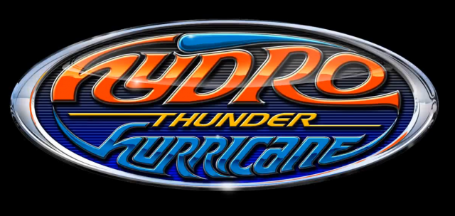 XBLA New Release: Hydro Thunder Hurricane