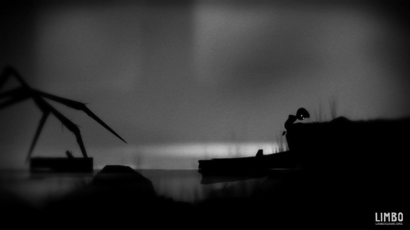 Limbo Hands-on Preview